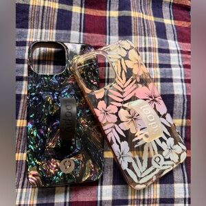 LOOPY CASE Abalone ONLY!!! iPhone 13 mini
